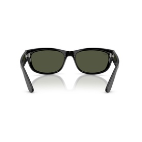 Pillow Sunglasses RB2289