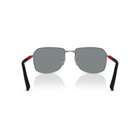 Rectangle Sunglasses PS A51S