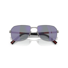 Rectangle Sunglasses PS A51S