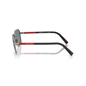 Rectangle Sunglasses PS A51S