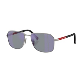 Rectangle Sunglasses PS A51S