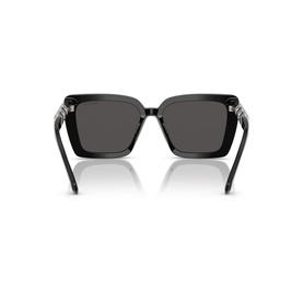 Square Sunglasses SK6032