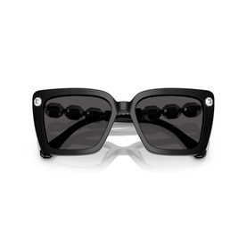 Square Sunglasses SK6032