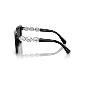 Square Sunglasses SK6032