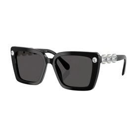 Square Sunglasses SK6032