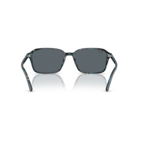Square Sunglasses RB2231
