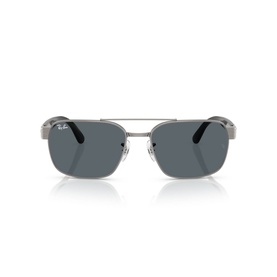 Square Sunglasses RB3751