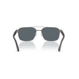 Square Sunglasses RB3751
