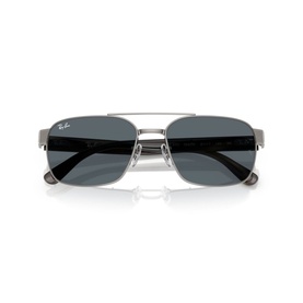 Square Sunglasses RB3751
