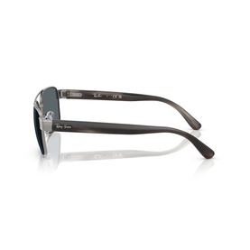 Square Sunglasses RB3751