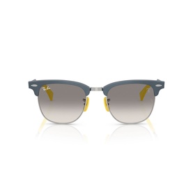 Square Sunglasses RB3807M