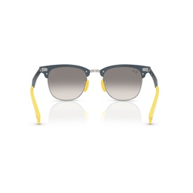 Square Sunglasses RB3807M