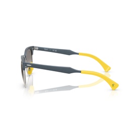 Square Sunglasses RB3807M