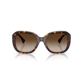 Square Sunglasses RA5321U