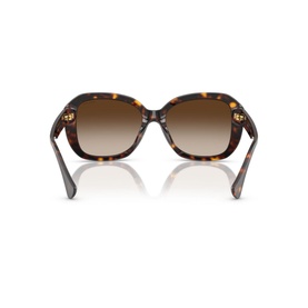 Square Sunglasses RA5321U