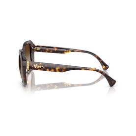 Square Sunglasses RA5321U