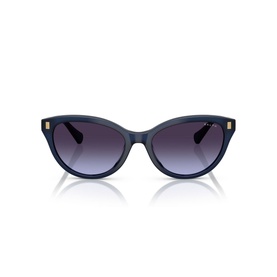 Cat Eye Sunglasses RA5326U