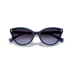 Cat Eye Sunglasses RA5326U