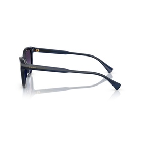 Cat Eye Sunglasses RA5326U