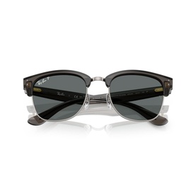 Square Sunglasses RBR0504S