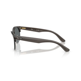 Square Sunglasses RBR0504S