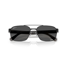 Square Sunglasses RB3751CH