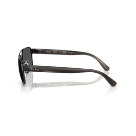 Square Sunglasses RB3751CH