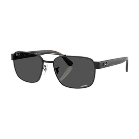Square Sunglasses RB3751CH