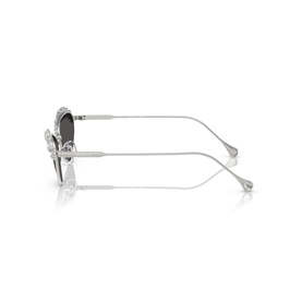 Irregular Sunglasses SK7009