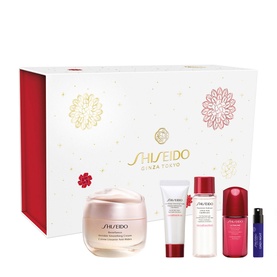 Benefiance Holiday Gift Set