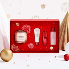 Benefiance Holiday Gift Set