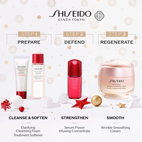 Benefiance Holiday Gift Set