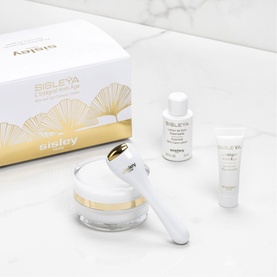 Sisle&yuml;a L'Int&eacute;gral Anti-&Acirc;ge Eye And Lip Contour Cream Discovery Set