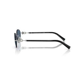 Oval Sunglasses TF3104D