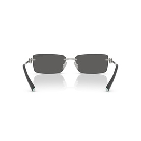 Rectangle Sunglasses TF3108B