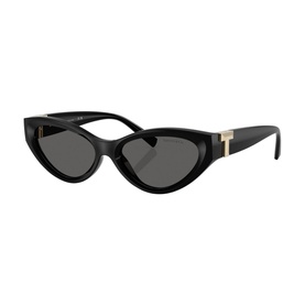 Oval Sunglasses TF4225U