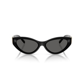 Oval Sunglasses TF4225U