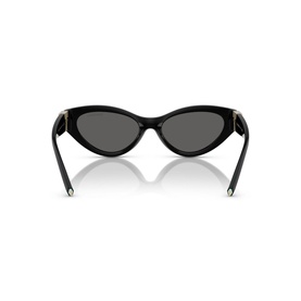 Oval Sunglasses TF4225U