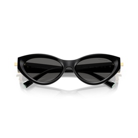 Oval Sunglasses TF4225U