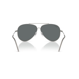 Pilot Sunglasses RBR0101S