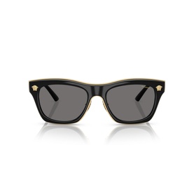 Rectangle Sunglasses VE2272