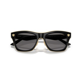 Rectangle Sunglasses VE2272