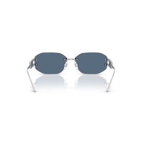Irregular Sunglasses VE2274