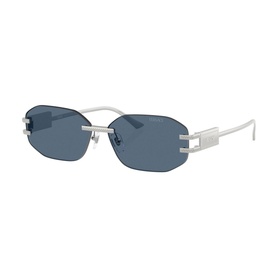 Irregular Sunglasses VE2274