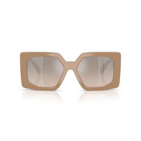 Square Sunglasses VE4478U