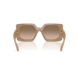 Square Sunglasses VE4478U