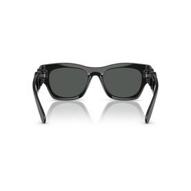 Pillow Sunglasses VE4479U