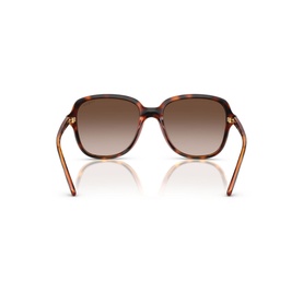 Square Sunglasses VO5601S