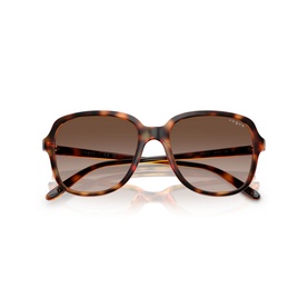 Square Sunglasses VO5601S