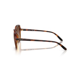 Square Sunglasses VO5601S